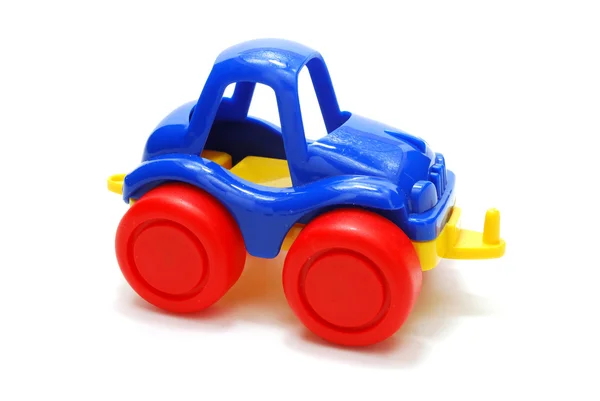 汽车玩具 — 图库照片