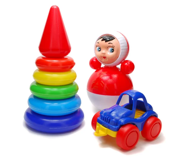 stock image Children Toys