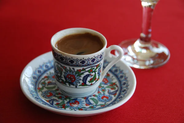 stock image Morning in Turkey