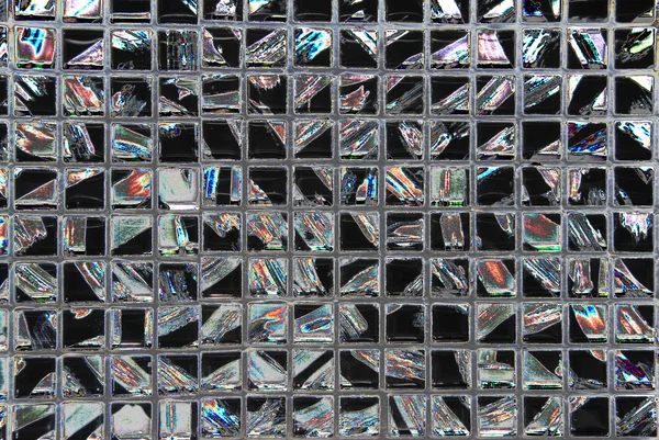 Bloków mozaiki — Zdjęcie stockowe