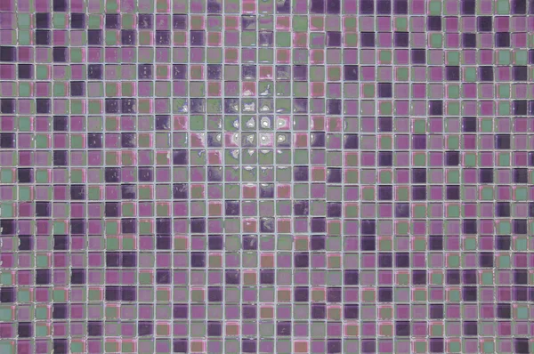 Bloklar Mozaik — Stok fotoğraf