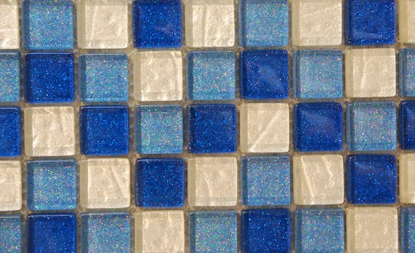 Blokkok mozaik — Stock Fotó