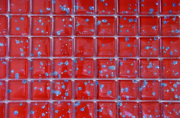 Bloków mozaiki — Zdjęcie stockowe
