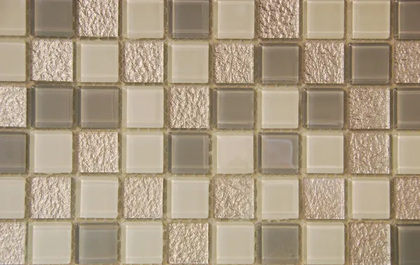 Blocos de mosaico — Fotografia de Stock