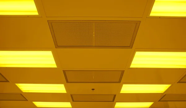 Office plafond — Stockfoto