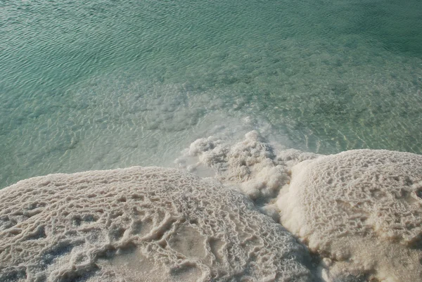 죽은 바다 — 스톡 사진