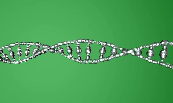 DNA — Foto Stock