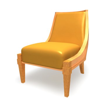 Chair clipart