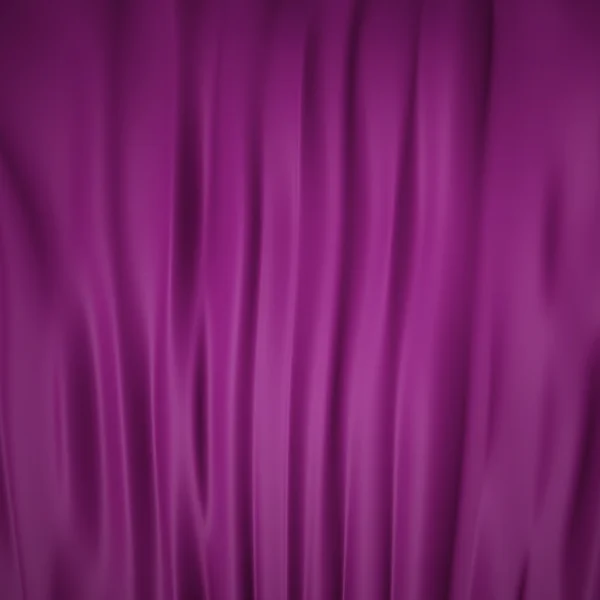 Áramló lila háttér — Stock Fotó
