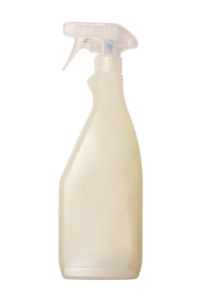 Home Sprinkler isoliert auf weißem Backgro — Stockfoto