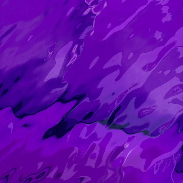 Абстрактний фіолетовий красивий водний фон — стокове фото