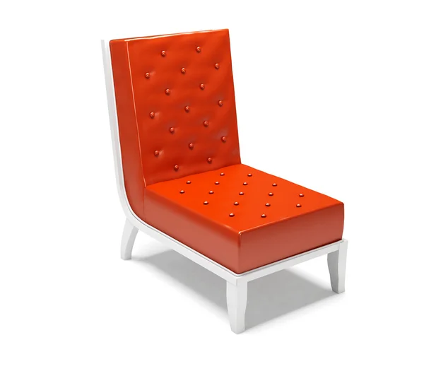 Moderner Sessel — Stockfoto