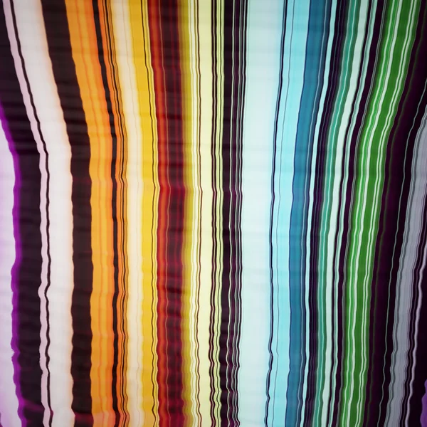 Fluindo suavidade fundo multicolorido — Fotografia de Stock