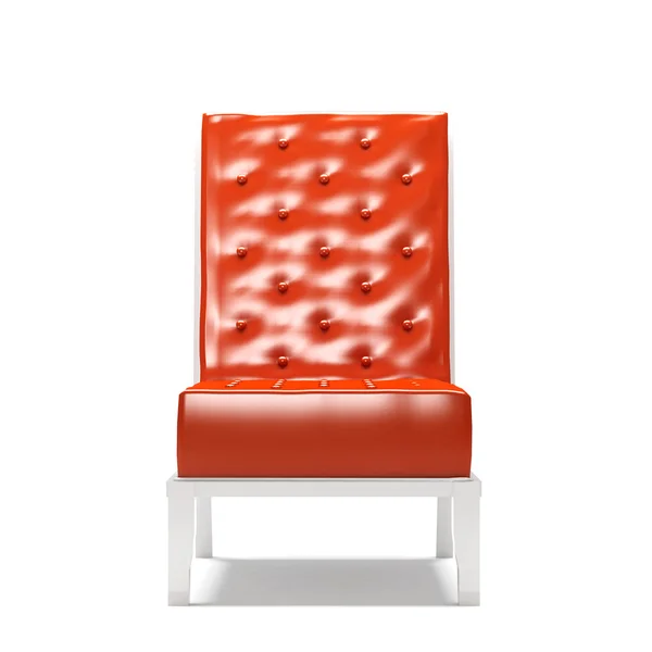 Modern fotel — Stock Fotó