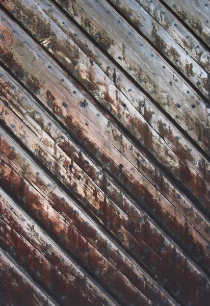 Текстура деревянных дверей — стоковое фото