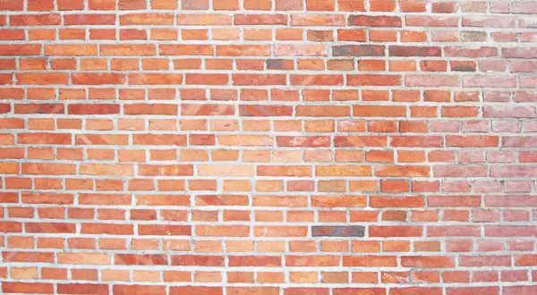 Olde 벽돌 벽 — 스톡 사진