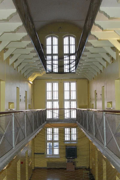 В'язничні — стокове фото