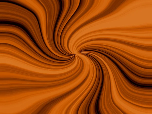 チョコレートを旋回のバック グラウンド — ストック写真
