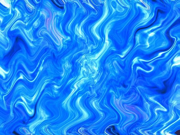 Textura abstracta del agua —  Fotos de Stock