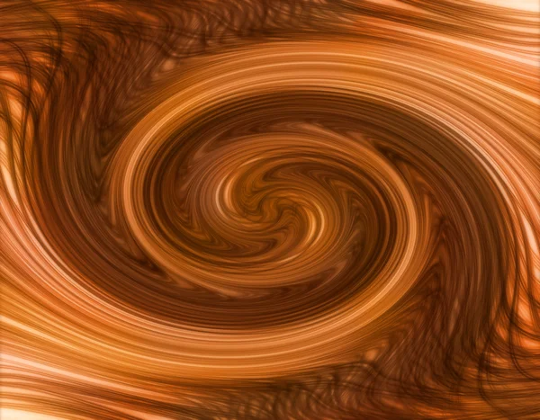 Soyut swirled backgroung — Stok fotoğraf