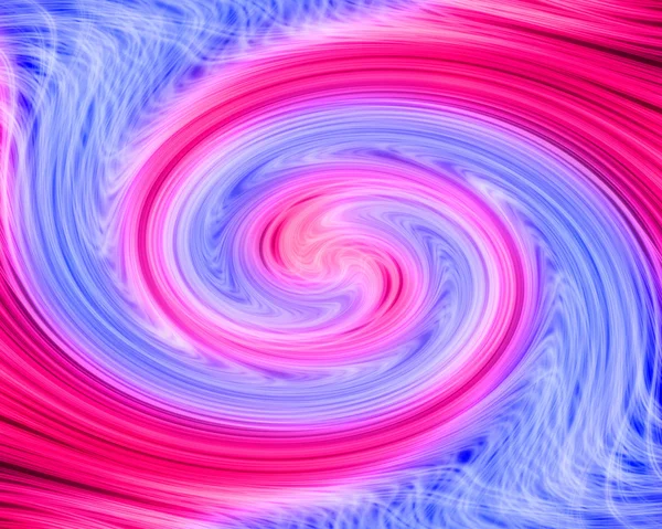 Soyut swirled backgroung — Stok fotoğraf