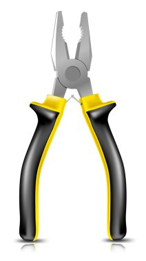 Pliers clipart