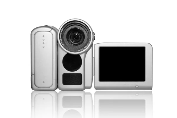 stock image DV Camera