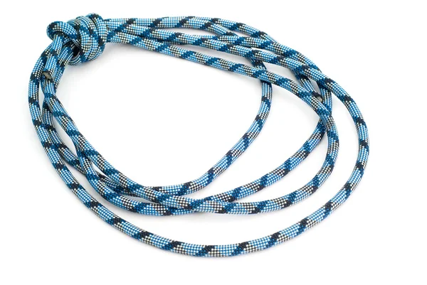 Мотузка — стокове фото