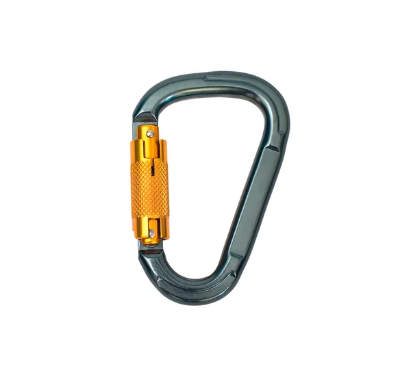 Carabiner — 스톡 사진