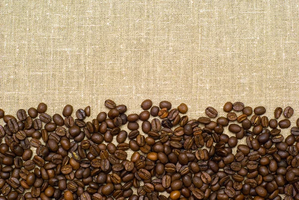 Kontekst kawy — Zdjęcie stockowe