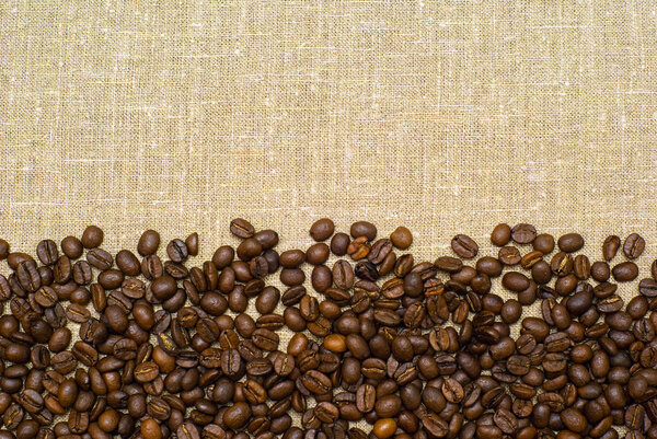 Coffee background