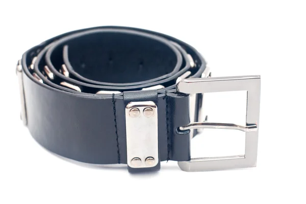 stock image Leather belt