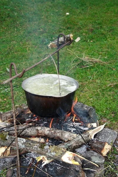 stock image Cooking