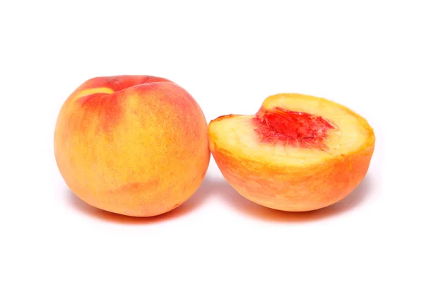 Tasty peach — Stock Photo, Image