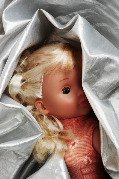 ตุ๊กตา — ภาพถ่ายสต็อก