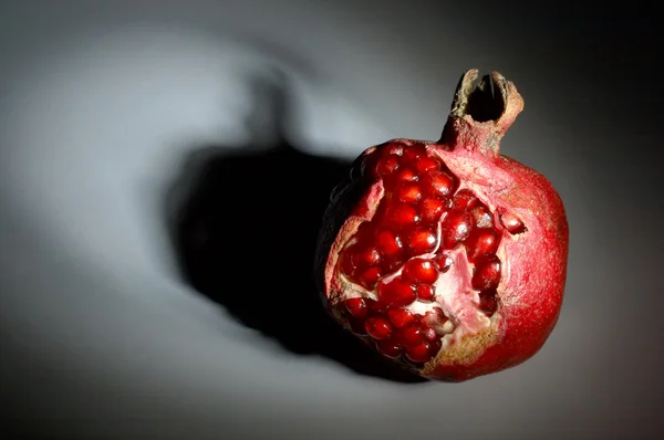 stock image Ripe pomegranate