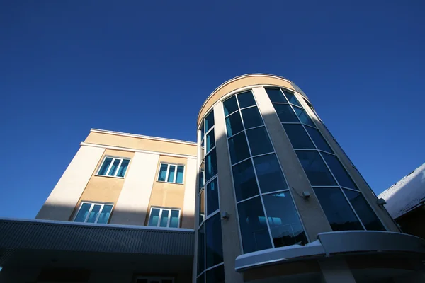 stock image Modern building