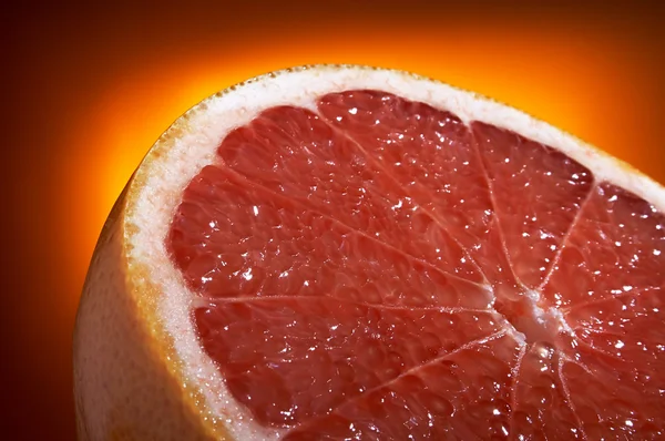 stock image Grapefruit