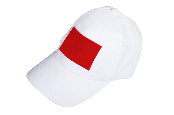 Cap for baseball — Stock Photo, Image