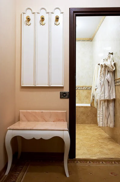 浴室 — ストック写真