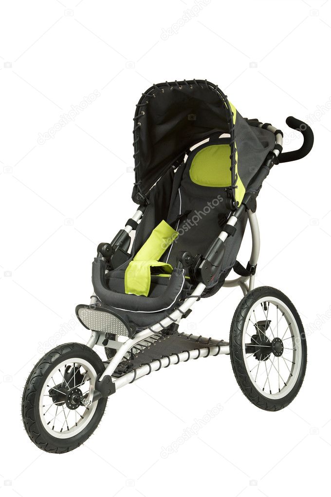 beautiful perambulator | 图库照片 08 igor terekhov #1045443