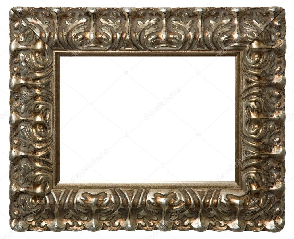 Frame for pictures