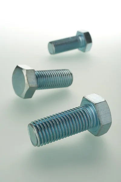 Screw-bolt — Stock Photo, Image