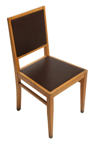 Oude stoel — Stockfoto