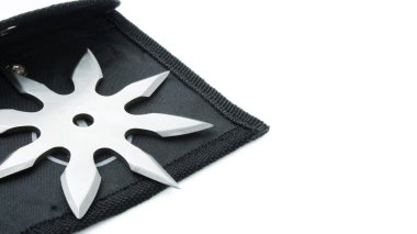 nindzya Shuriken