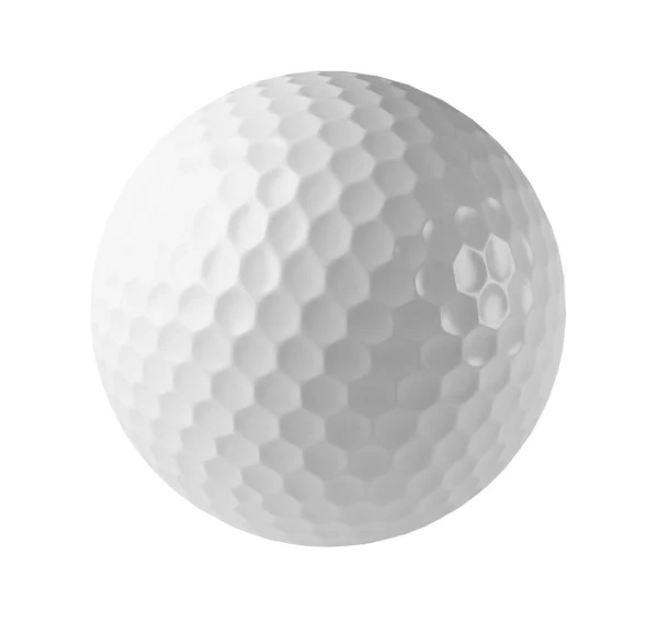 Golf-ball — Stock Photo, Image