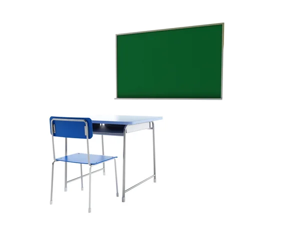 Schoolroom — Stock Photo, Image