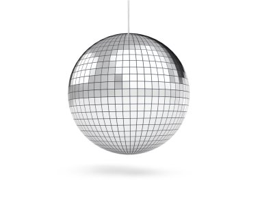 Discoball clipart