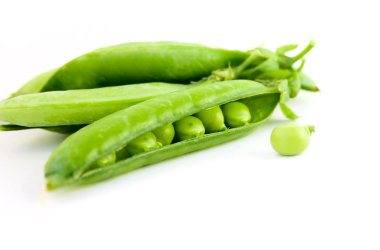 Pea clipart