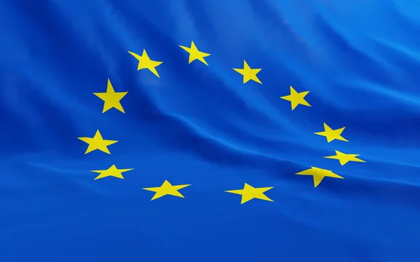 European Union — Stock Photo, Image